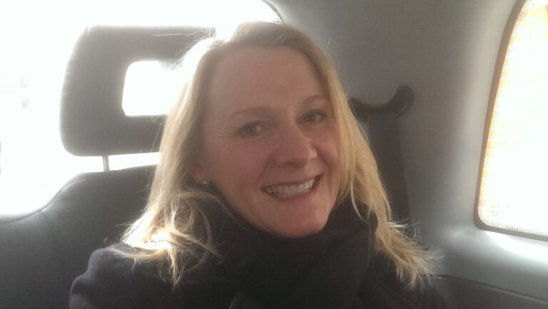 Podcast: Jane van Aken from @CabApp