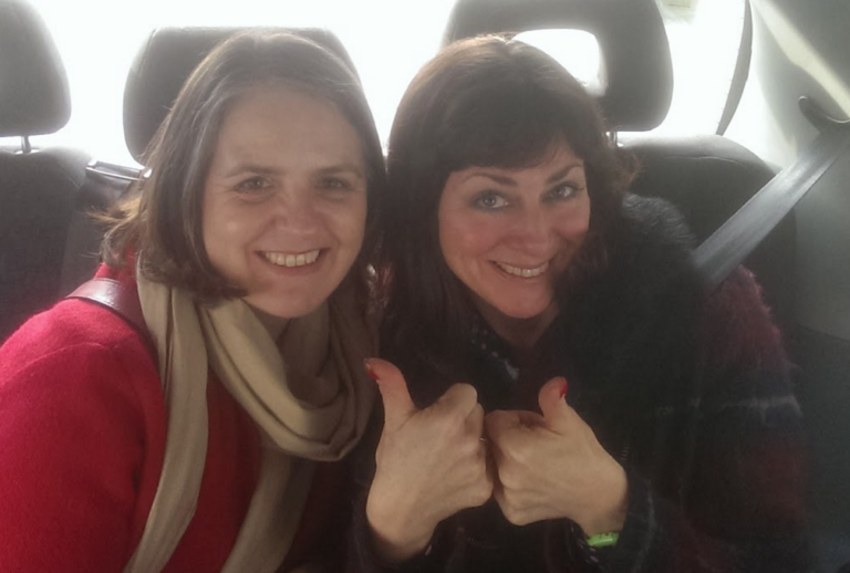 Podcast: Muki Kulhan on working with young people for #IWD2016 @mukiapproved