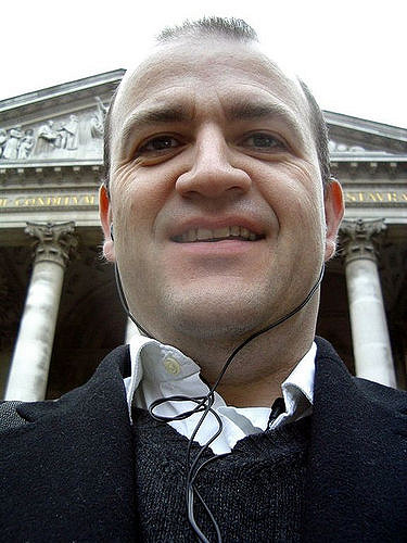 Twelve Years A Blogger