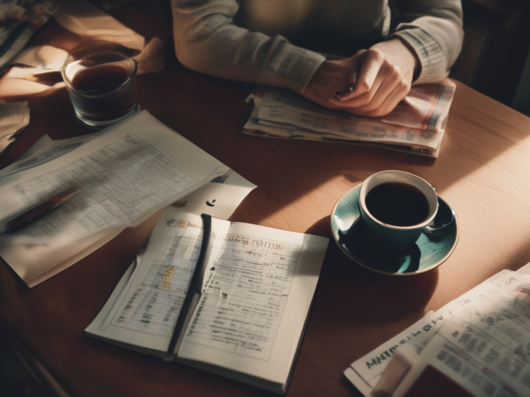 August 28th 2024 – Morning Notes