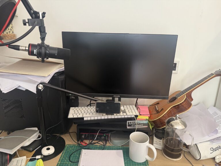 Wednesday, 20th August 2025